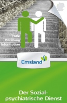 Landkreis Emsland Social psychiatrische Dienst
Duitsland