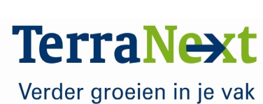 TerraNext, Eelde